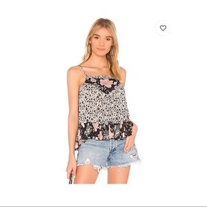 Spell and the gypsy Winona cami top
